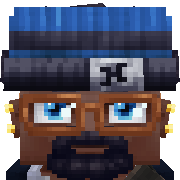 JustNiko Hytale Avatar