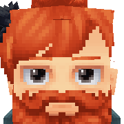 masked Hytale Avatar