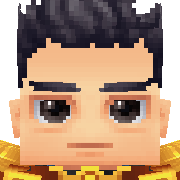Amar Hytale Avatar