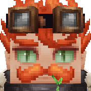 Tiger Hytale Avatar