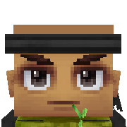 BINX99 Hytale Avatar