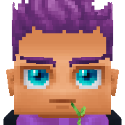 PurpleGMR Hytale Avatar