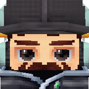 980 Hytale Avatar