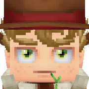 voltaic Hytale Avatar