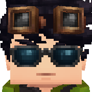 xxa Hytale Avatar