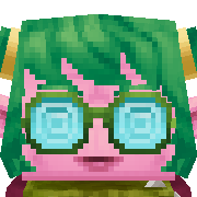 ziggs Hytale Avatar