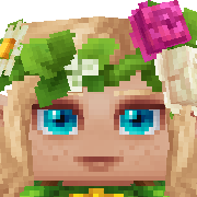 _Rose_ Hytale Avatar