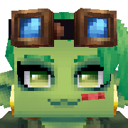ehi Hytale Avatar