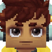 Bump Hytale Avatar