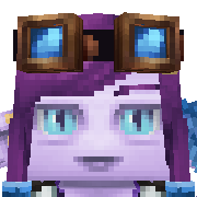 twe Hytale Avatar