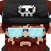 yahweh Hytale Avatar