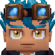 Sunset_ Hytale Avatar