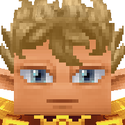 Donut Hytale Avatar