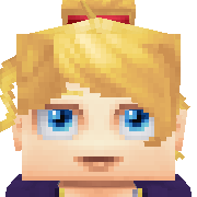 Chaser Hytale Avatar