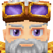 TheDivine Hytale Avatar