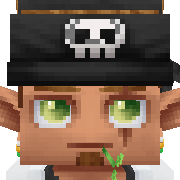 Dragon_Master Hytale Avatar