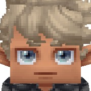 fris Hytale Avatar