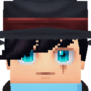 Quirk Hytale Avatar