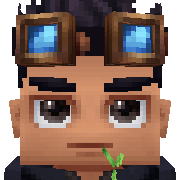 yuzo Hytale Avatar
