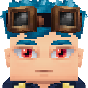 VirusMc Hytale Avatar