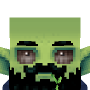 Iammack Hytale Avatar