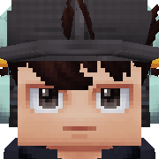 ANZE Hytale Avatar