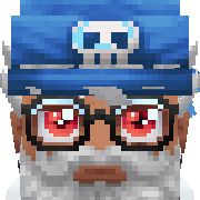 TheMol Hytale Avatar