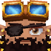 GNU Hytale Avatar