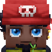 hxv Hytale Avatar