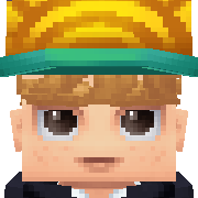 DaTTV Hytale Avatar