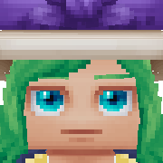Mina Hytale Avatar