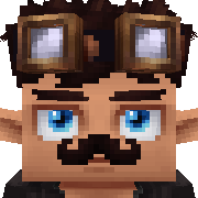 gorg Hytale Avatar