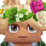 flu Hytale Avatar
