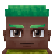 red Hytale Avatar