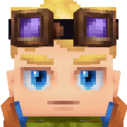 daki Hytale Avatar