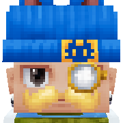 Berke Hytale Avatar
