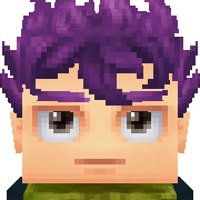 ItadoriYuji Hytale Avatar