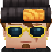 tsd Hytale Avatar