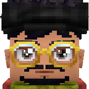 xi4 Hytale Avatar