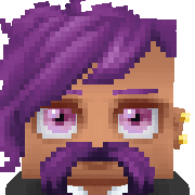 THENIX Hytale Avatar