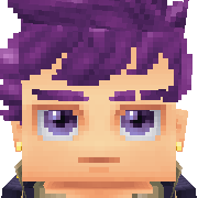 VegettaGamer Hytale Avatar