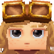 sylv Hytale Avatar