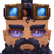 Fluxo Hytale Avatar