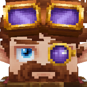 jogi Hytale Avatar