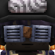 Honour Hytale Avatar