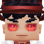 chrome Hytale Avatar