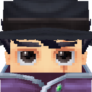 vys Hytale Avatar