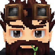 xCC Hytale Avatar