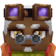 JustPanda Hytale Avatar