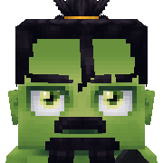 TheVoidKing Hytale Avatar